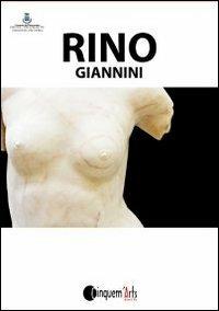 Rino - Rino Giannini - copertina