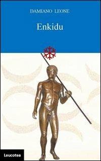 Enkidu - Damiano Leone - copertina
