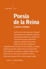 Poesia de la Reina