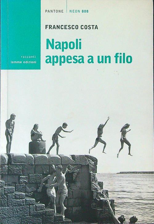Libro di Faccia