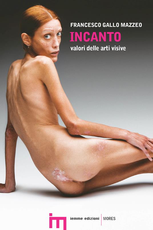 Incanto - Francesco Gallo Mazzeo - ebook
