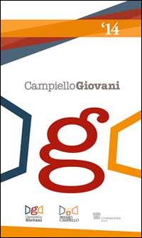 Campiello giovani 2014 - copertina