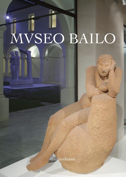 Museo Bailo di Treviso - copertina
