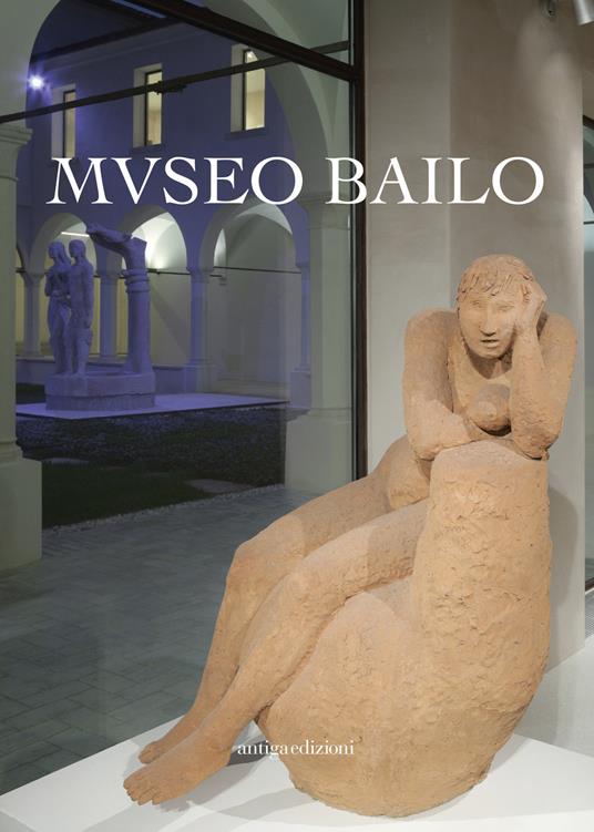 Museo Bailo di Treviso - copertina