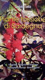 Piante tossiche di Sardegna