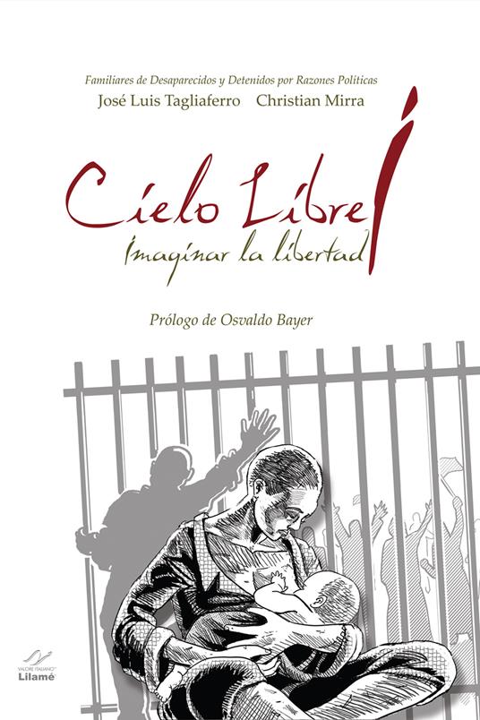 Cielo libre. Imaginar la libertad. Ediz. multilingue - copertina