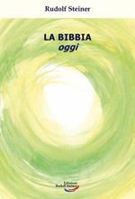 La Bibbia oggi