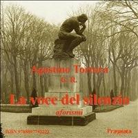 La voce del silenzio - Agostino Tortora - ebook