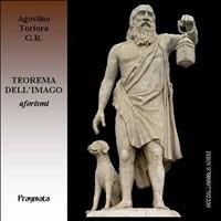 Teorema dell'imago - Agostino Tortora - ebook
