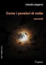 Come i pensieri di notte