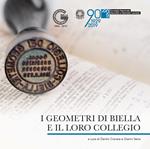 I geometri di Biella e il loro Collegio