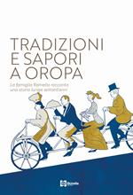Tradizioni e sapori a Oropa