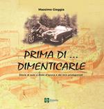 Prima di... dimenticarle