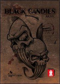 Black Candies - copertina