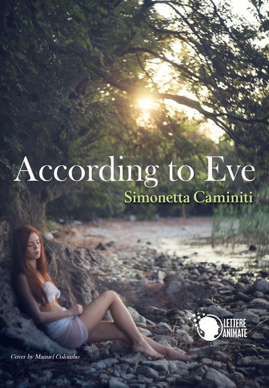 According to Eve - Simonetta Caminiti - copertina
