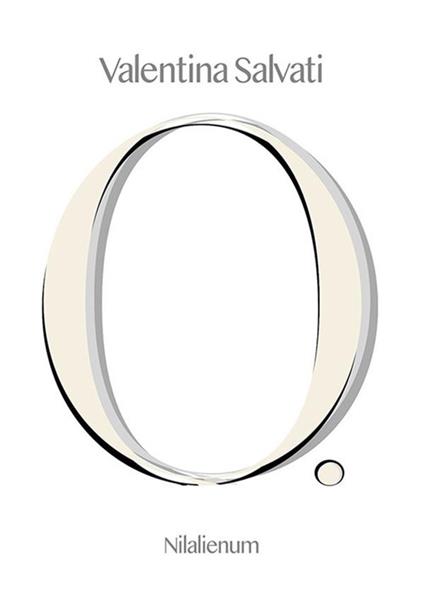 O. - Valentina Salvati - ebook