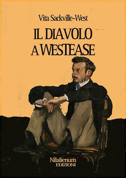 Il diavolo a Westease - Vita Sackville-West - ebook