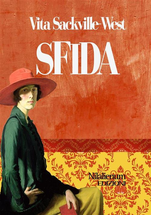 Sfida - Vita Sackville-West - ebook