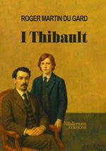 I Thibault