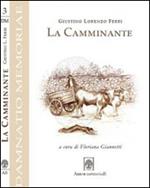 La camminante