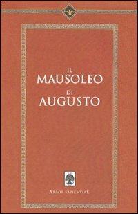 Il mausoleo di Augusto - copertina