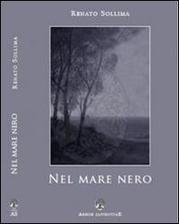 Nel mare Nero - Renato Sollima - copertina