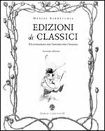 Edizioni di classici. L'illustrazione nell'editoria per l'infanzia