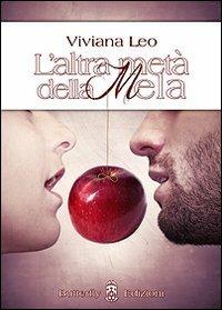 L' altra metà della mela - Viviana Leo - copertina