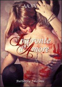 Impronte d'amore - copertina