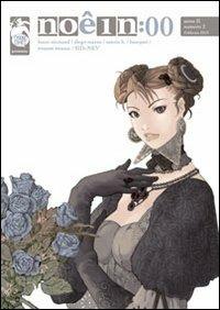 Noêin:00 - Nachtbummler - copertina