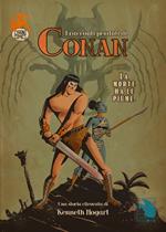 La morte ha le piume. I racconti perduti di Conan