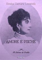 Amore e psiche