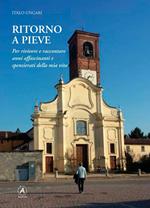 Ritorno a Pieve