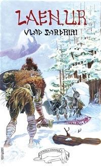 Laenur - Vlad Sandrini - ebook
