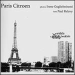 Paris Citroen. Photochanson