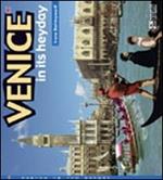 Venice in its heyday