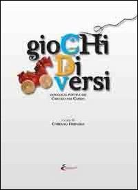 Giochi di versi. Antologia poetica del Circolo del cardo - copertina