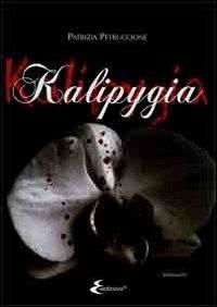 Kalipygia - Patrizia Petruccione - copertina
