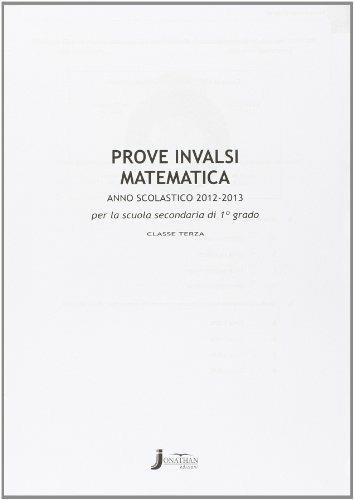 Prove INVALSI matematica. Per la Scuola media. Con espansione online. Vol. 3 - Paola La Nave - 3