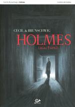 Holmes. L'ombra del dubbio