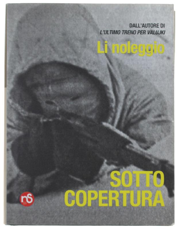 Bergoglio Libri d'Epoca Snc