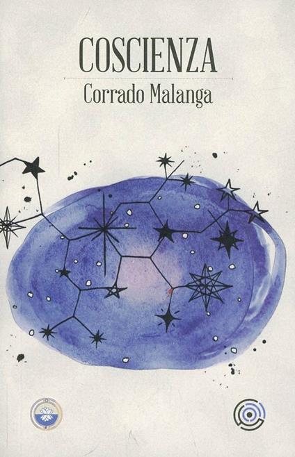 Coscienza - Corrado Malanga - copertina