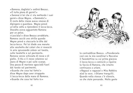 Beezus e Ramona. Ediz. ad alta leggibilità - Beverly Cleary - 2