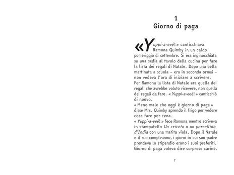 Ramona e il suo papà - Beverly Cleary - 2