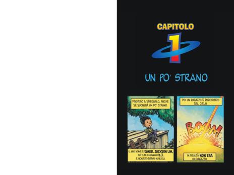 Hilo. Il mondo da salvare. Vol. 2 - Judd Winick - 2