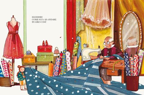 Strano. Ediz. a colori - Daniela Pareschi - 2