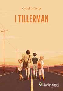 Libro I Tillerman Cynthia Voigt
