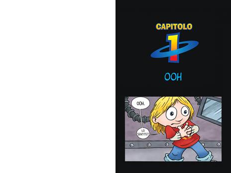 Hilo. Il risveglio dei mostri. Vol. 4 - Judd Winick - 2