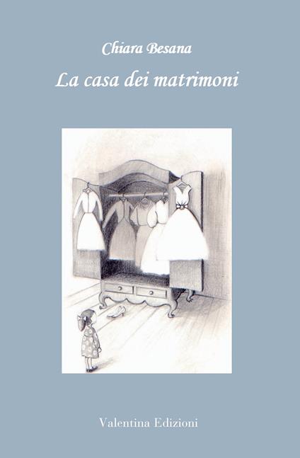 La casa dei matrimoni - Chiara Besana,S. Vivan - ebook