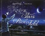 The stars in the rice field